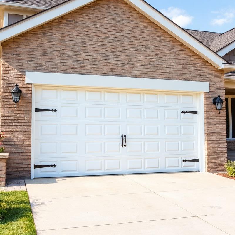 Garage Door Installation